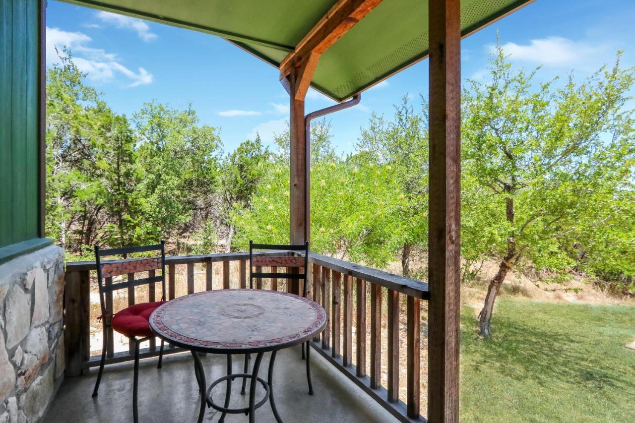 Dodo'S Cabin Villa Wimberley Exterior foto